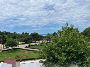 Sandra Apartments